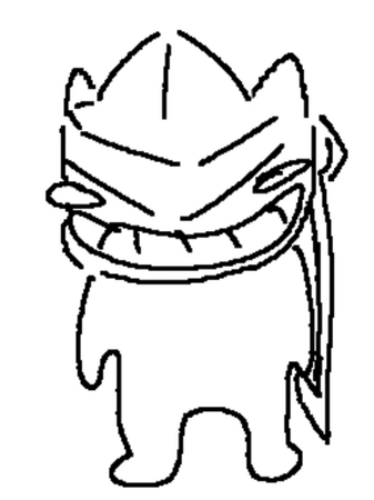 creature creature